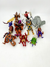 Lot transformers beast for sale  Carrollton