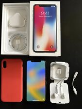 iphone x 256gb boxed for sale iphone x 256gb boxed for sale LONDON