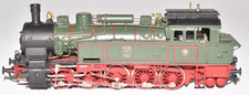 T16 1148 dampflok gebraucht kaufen  Lauterbach