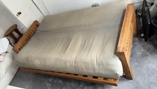 Futon company double for sale  LONDON