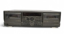 Technics tr474 double for sale  LEEDS