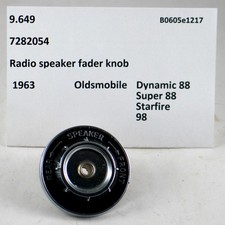 1963 oldsmobile dynamic for sale  Toledo