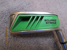 Square strike chipper for sale  Goodyear