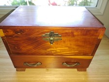 Vintage cedar wood for sale  Fort Kent