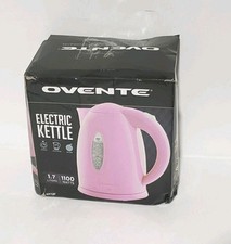 Electric kettle 1.7 for sale  Greenville