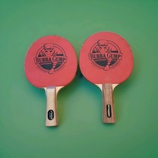 Bubba gump stiga for sale  Manchester