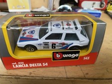 Modellino auto delta usato  Casalecchio di Reno