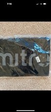 New mitre black for sale  CHESTERFIELD