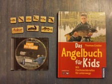 Konvolut angeln gebraucht kaufen  Eisenach