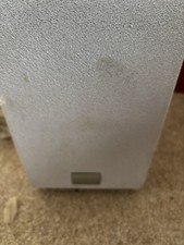 Pair sony speakers for sale  IPSWICH