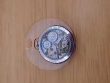 Antique skeleton fob for sale  LONDON