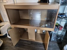 Vivarium foot 122cm for sale  ROTHERHAM