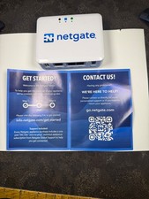 Netgate 1100 pfsense for sale  Livermore