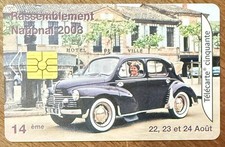 Renault telecarte phonecote d'occasion  Marseille V