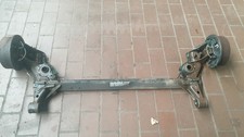 Hinterachse achse hinten gebraucht kaufen  Warendorf