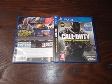 duty infinite warfare d'occasion duty infinite warfare d'occasion  Ceyzériat