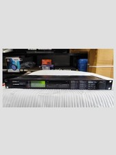 Processore audio elettronic usato  Messina
