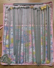 Comprehensive set knitting for sale  NOTTINGHAM