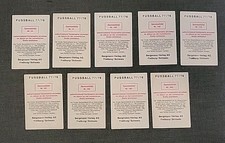 Sticker bergmann fußball gebraucht kaufen Sticker bergmann fußball gebraucht kaufen  Krefeld