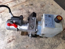 Junghienrich pallet truck for sale  BUXTON