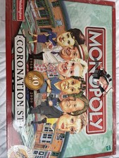 Hasbro coronation street for sale  RAYLEIGH