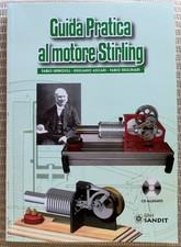Guida pratica motore usato  Firenze