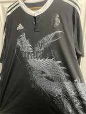 Real madrid dragon for sale  West New York