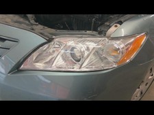 Driver headlight vin for sale  Cape Girardeau