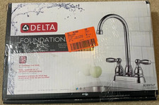 Delta foundations handle for sale  Houston