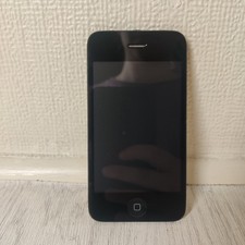 Apple iphone 3gs for sale  EASTBOURNE