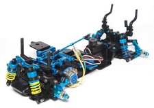 Tamiya servo and d'occasion  Expédié en Belgium