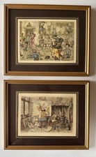 Anton pieck vintage for sale  MORPETH