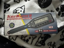 Scale master scalemaster for sale  Grover Beach