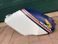 Honda ns125f serbatoio usato  Italia