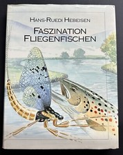 Faszination fliegenfischen han gebraucht kaufen  Berlin