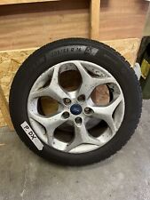 Cerchi ford focus usato  Alpignano