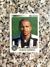 Amoroso udinese n.356 usato  Firenze