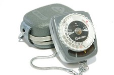 Light meter gossen gebraucht kaufen  Garbsen