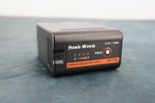 Hawk woods 75u for sale  WATFORD