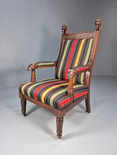 Vintage danish lounge for sale  STOWMARKET