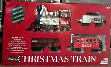 Choo choo christmas for sale  Saginaw