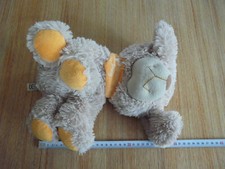 Hund plüschteddy morgenroth gebraucht kaufen  Deutschland