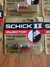 Vintage schick injector for sale  SWANSEA