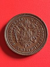 12v austria kreuzer usato  San Giovanni in Persiceto