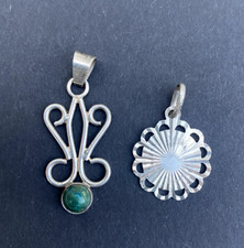 Vintage .925 sterling for sale  FAREHAM