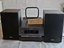 Sony hcd cbx1 for sale  Livingston