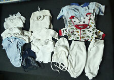 Baby bekleidungspaket teile gebraucht kaufen  Lübeck