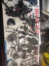 Kawasaki zx12 engine for sale  THORNTON-CLEVELEYS