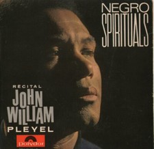 John william negro d'occasion  Givors