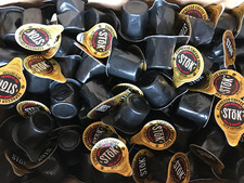 estojo de 264 tiros de café expresso Stok comprar usado  Enviando para Brazil